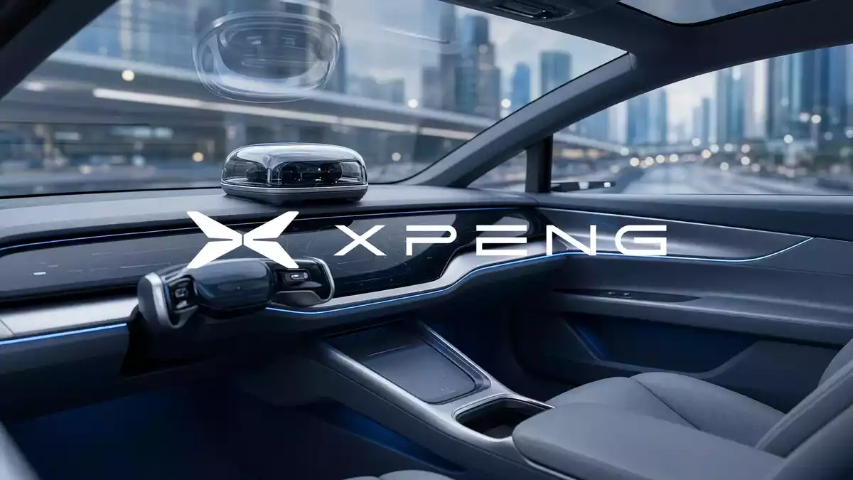XPeng: Autonomes Fahren trifft auf schwache Auslieferungen