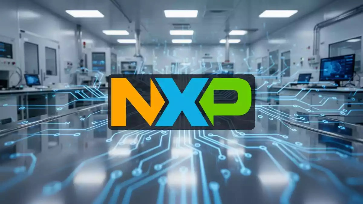 NXP Semiconductors baut Indiengeschäft mit lokalen Systempartnern aus