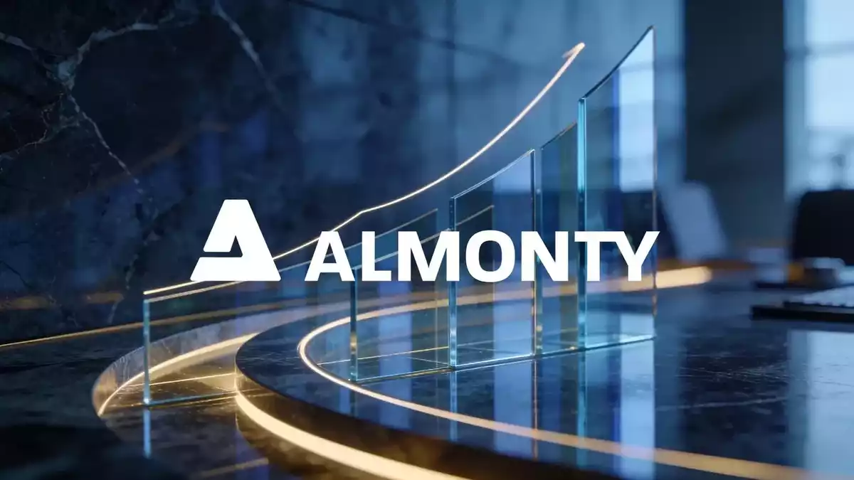 Almonty Shares Dip 4.6% as Tungsten Producer Ramps Up on Three Continents