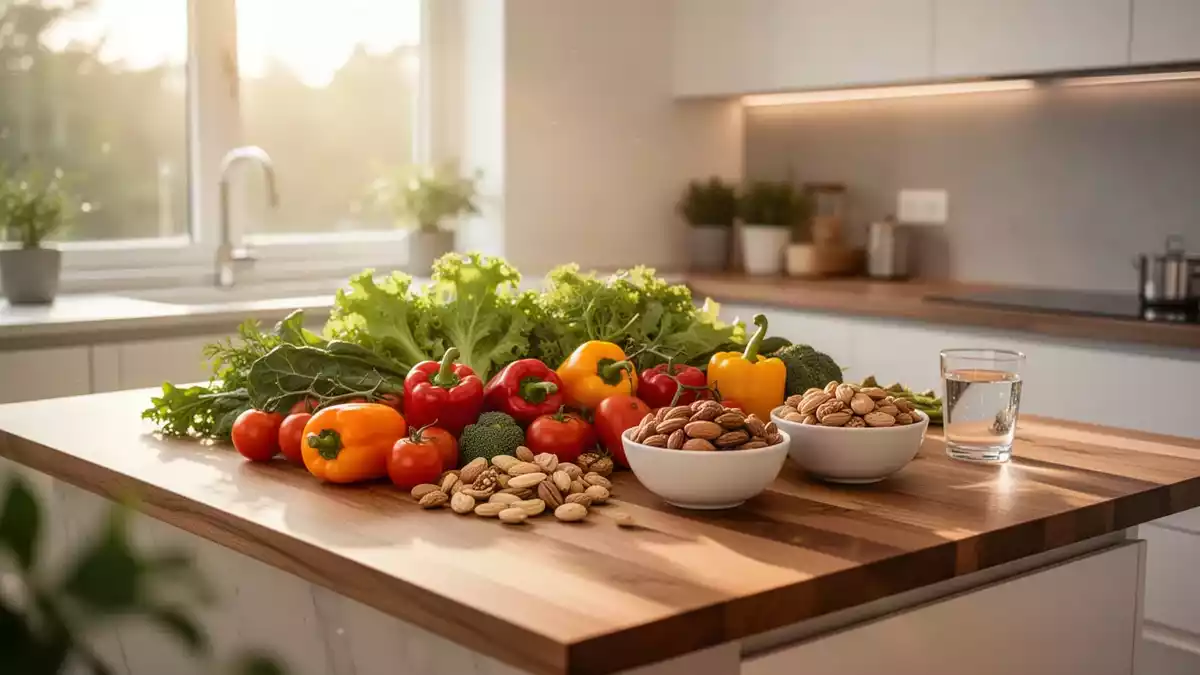 Myome: Studien zeigen mögliche Effekte von Vitamin D und Gewichtsverlust
