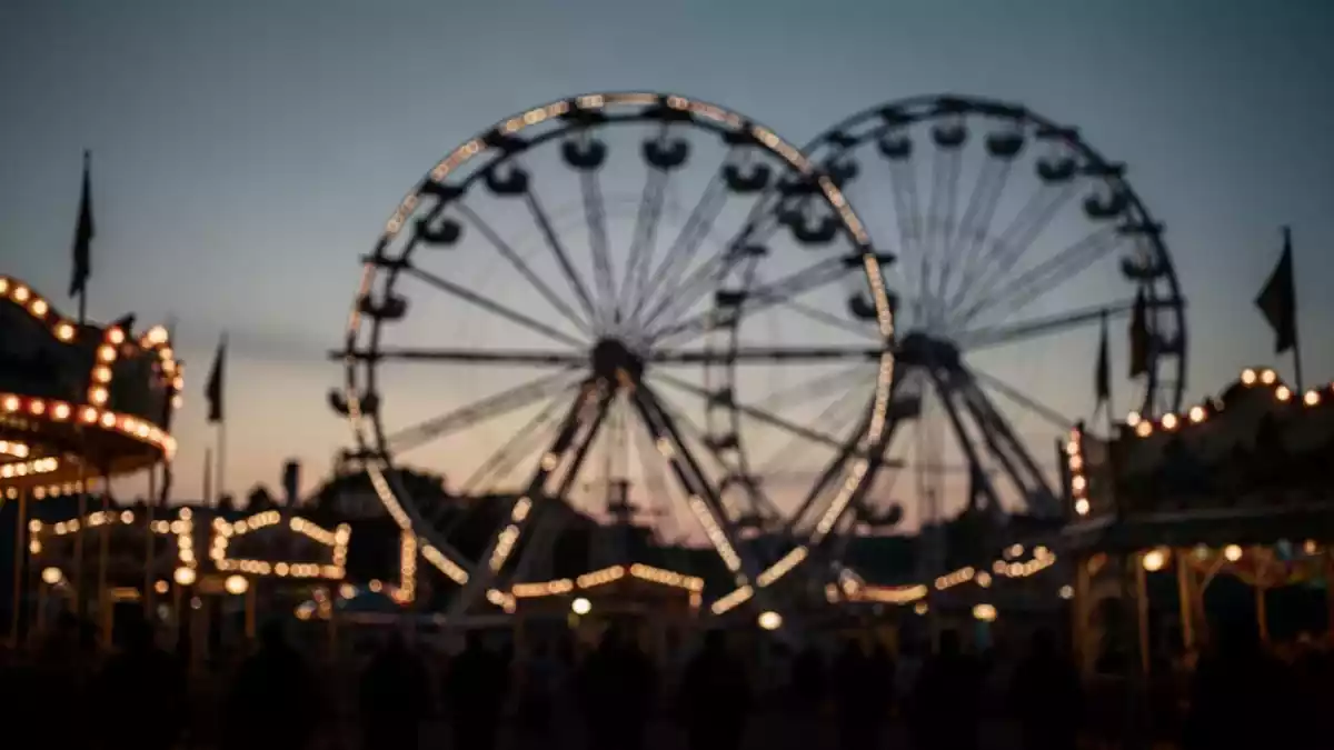 Haaner Kirmes: Aufklärung zu K.o.-Tropfen trifft auf Strafrechtsdebatte