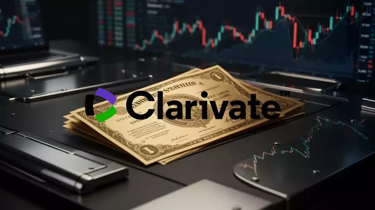 Clarivate legt Rückkaufpreis für 2028-Anleihe fest und begrenzt Volumen
