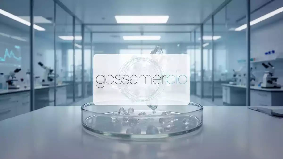 Gossamer Bio reicht erstmals Zulassungsantrag für Seralutinib ein
