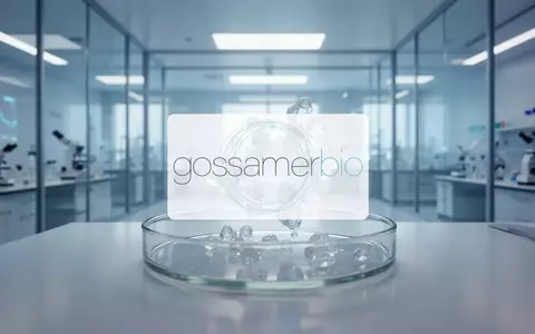 Abstrakte Darstellung eines modernen Labors, das medizinische Innovation und Fortschritt symbolisiert. - Foto: über boerse-global.de