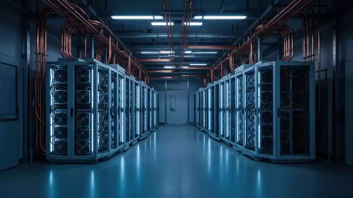 IonQ bringt Superion 256 2027 ins NVIDIA-Forschungszentrum
