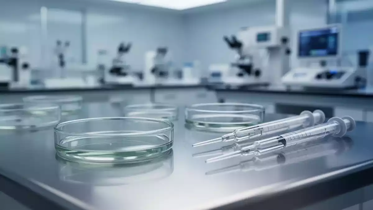 Anthropic-KI findet neues Enzymsystem in Bakteriophagen