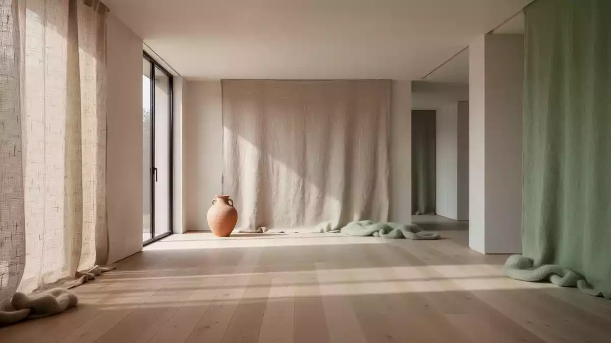 Wohntrends und Bauprojekte: Minimalismus trifft auf Stadtplanung