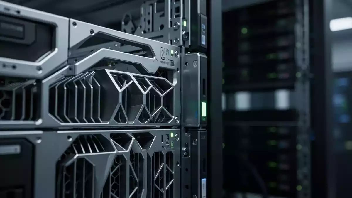 Google erweitert Private AI Compute um dauerhaften, geschützten Speicher