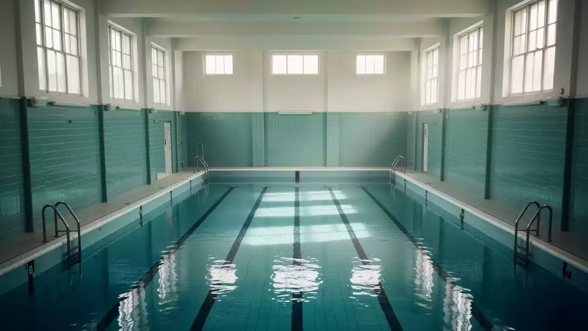 Bund bewilligt 250 Millionen Euro für kommunale Schwimmbäder