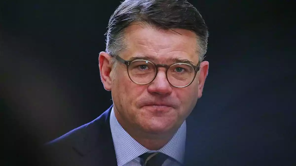 Rhein lehnt Steuererhöhungen kategorisch ab