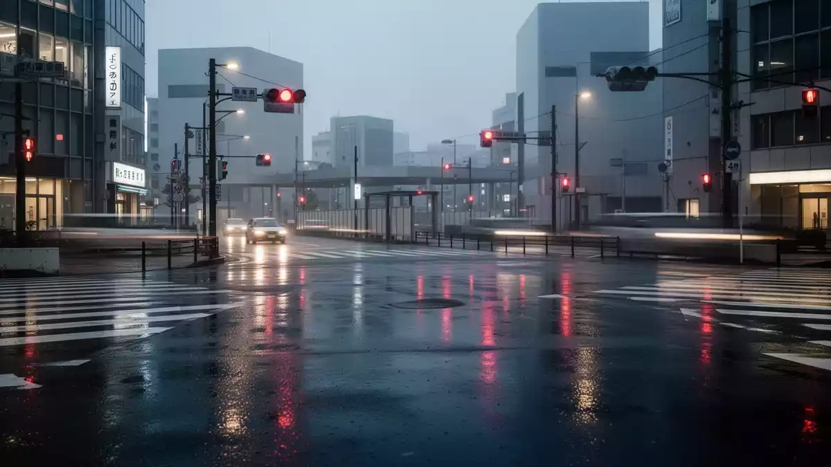 Waymo plant mit GO und Nihon Kotsu autonome Taxis in Tokyo