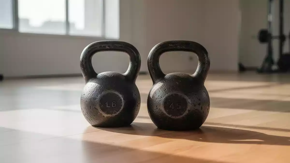 Krafttraining ab 60: So stärken Frauen Muskeln, Knochen und Balance