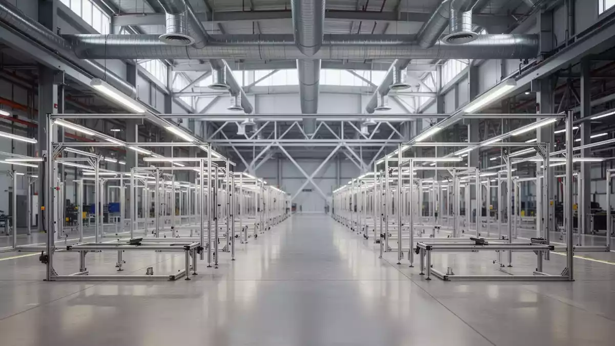 Boston Dynamics startet Atlas-Training im Hyundai-Werk nahe Savannah