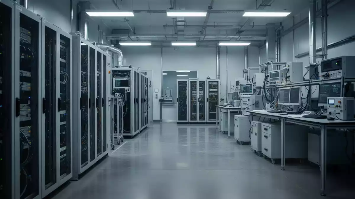 Nvidia stellt Halos für mehr Sicherheit bei Fahrzeugen und Robotern vor
