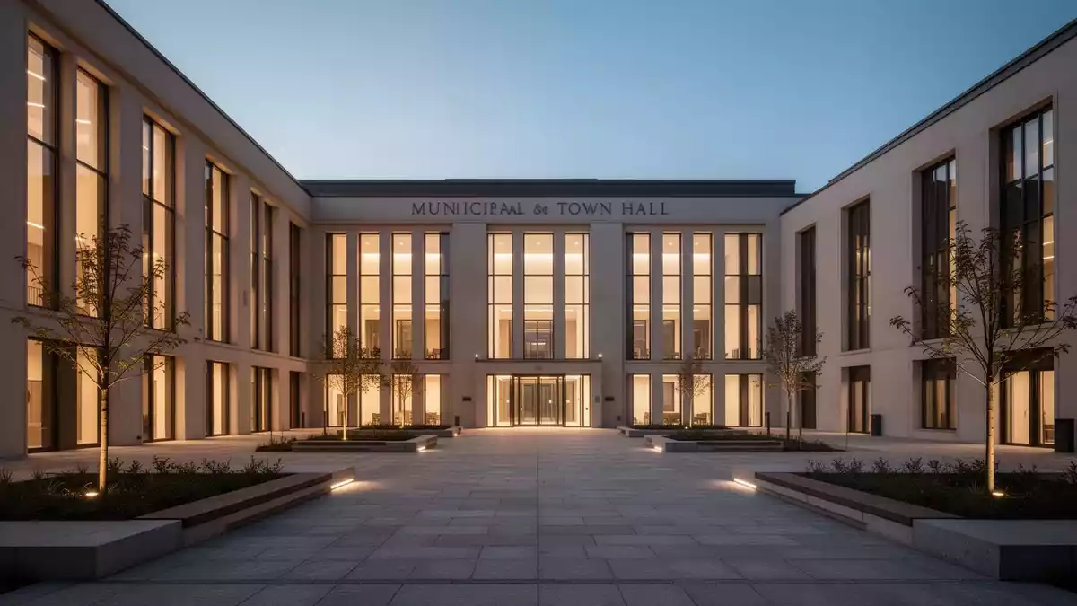 Harvard-Initiative unterstützt Kommunen bei digitaler Verwaltung