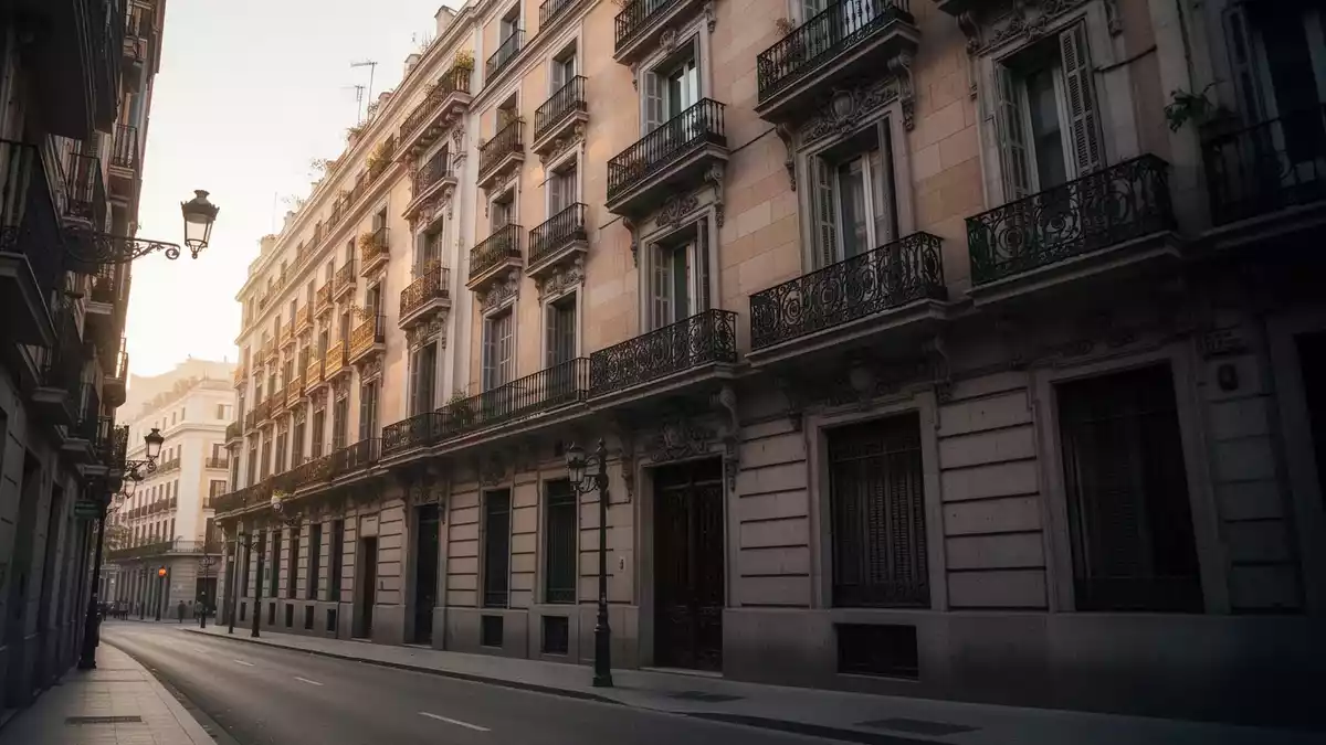 Madrid: 87-Jährige nach jahrzehntelangem Wohnen zwangsgeräumt