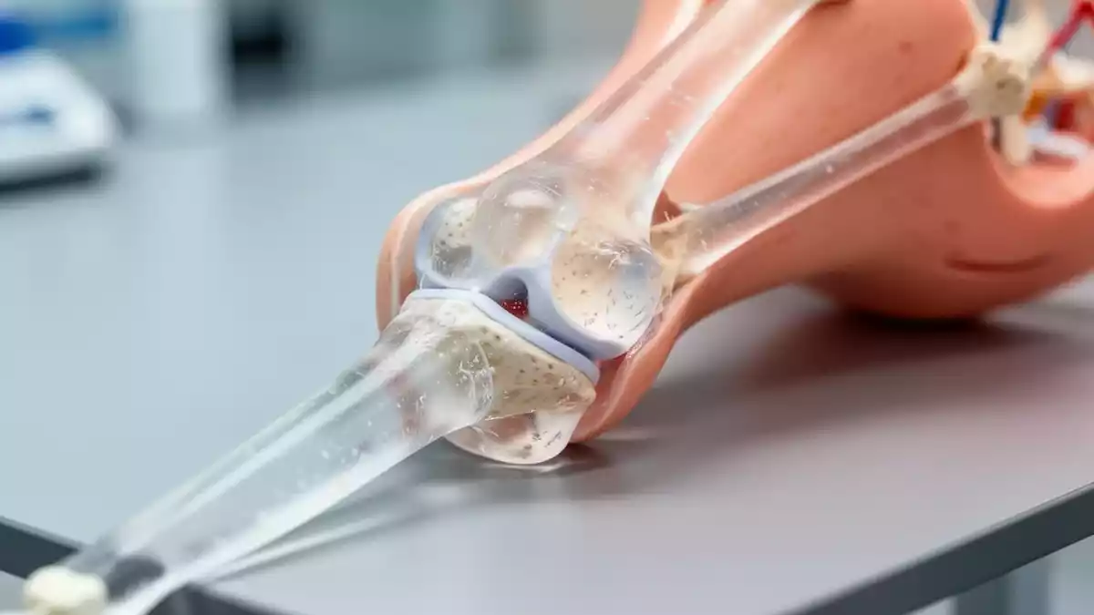 Glukosamin und Chondroitin bei Arthrose: Studien zeigen gemischte Ergebnisse