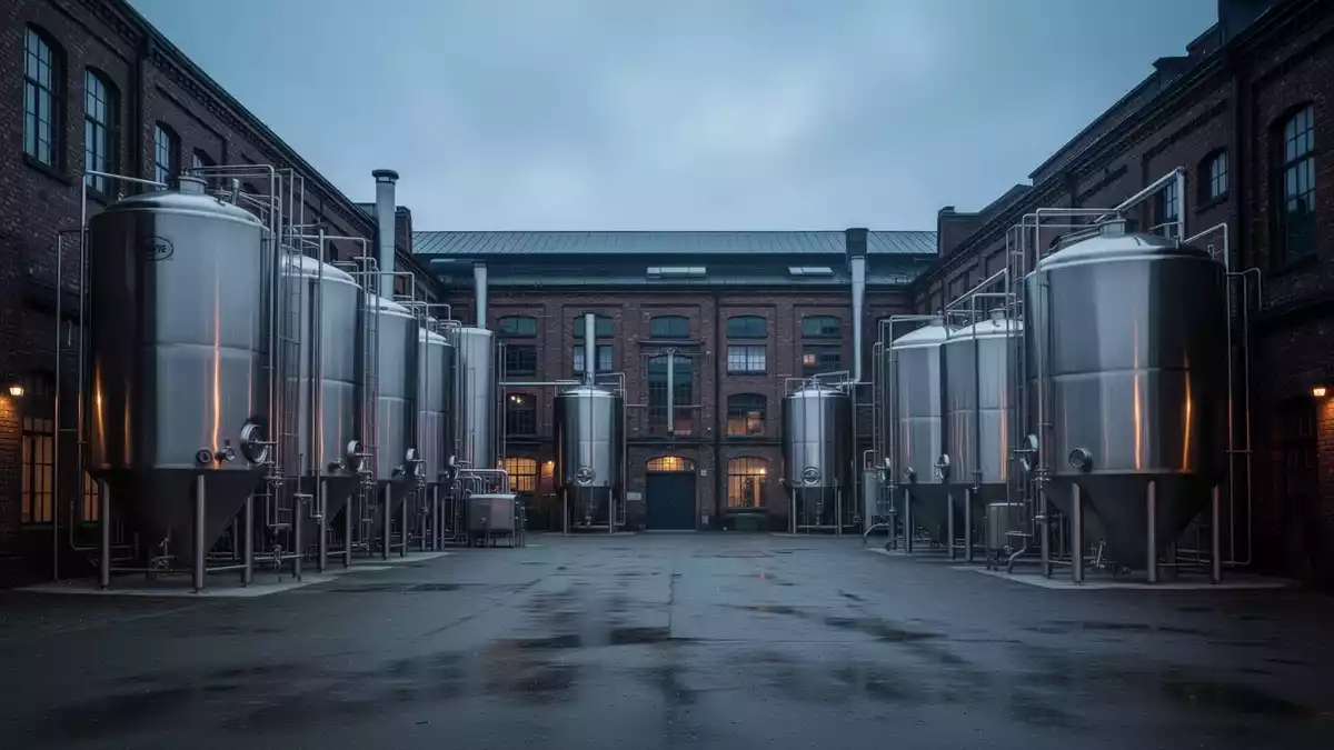 Haus Cramer plant Abbau von 125 Stellen am Standort Warstein