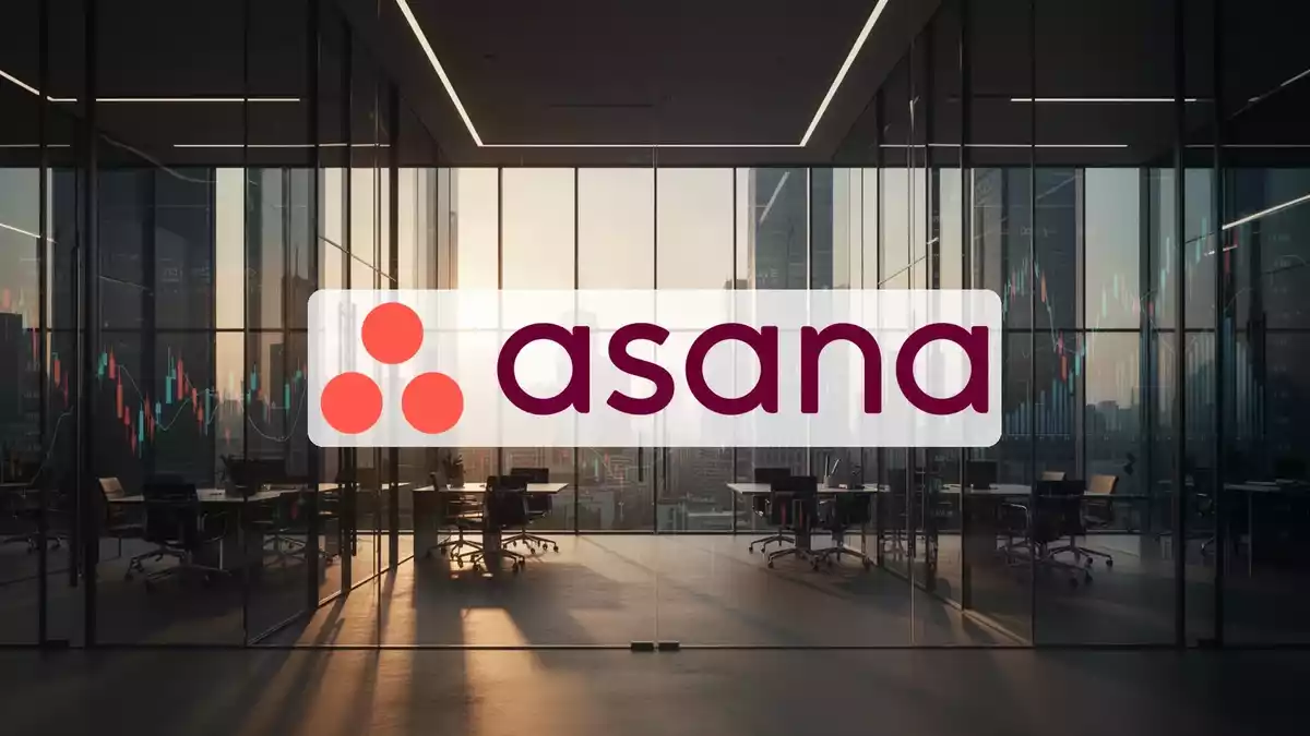 Asana-Aktie: Drei Topmanager verkaufen Aktien für über 4,7 Millionen Dollar