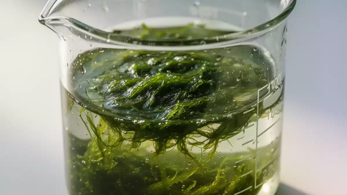 Omega-3 ohne Fisch: Algenöl, Portulak und Qualitätsfragen im Überblick