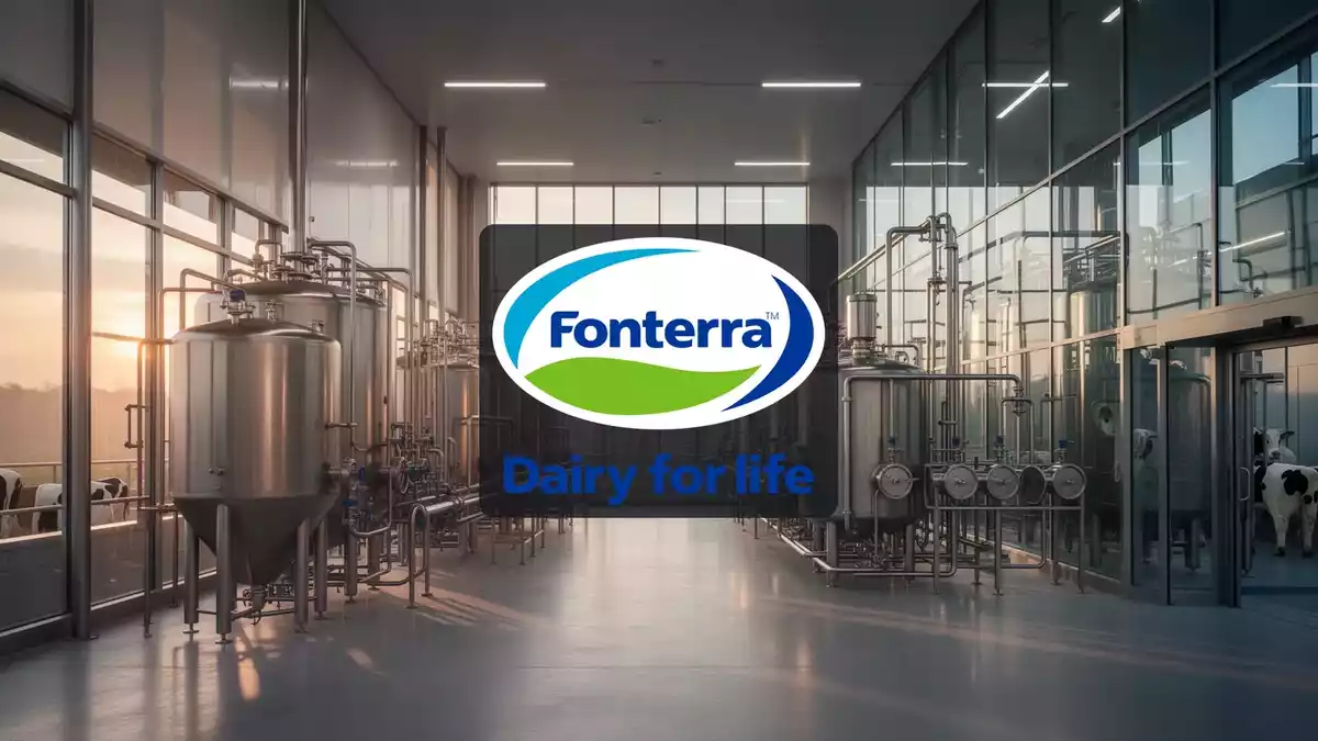 Fonterra meldet starke Kapitalrendite und plant Milliardeninvestitionen