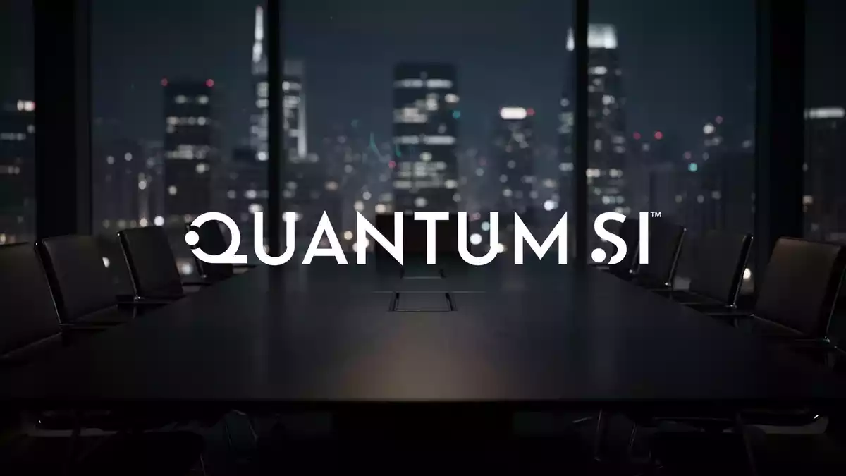 QuantumSi: Aktienverkäufe der drei Topmanager waren steuerbedingt