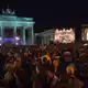 Auch für 2000 klappte es mit der Hauptstadt nicht. (Archivbild) - Bild: Peer Grimm/dpa