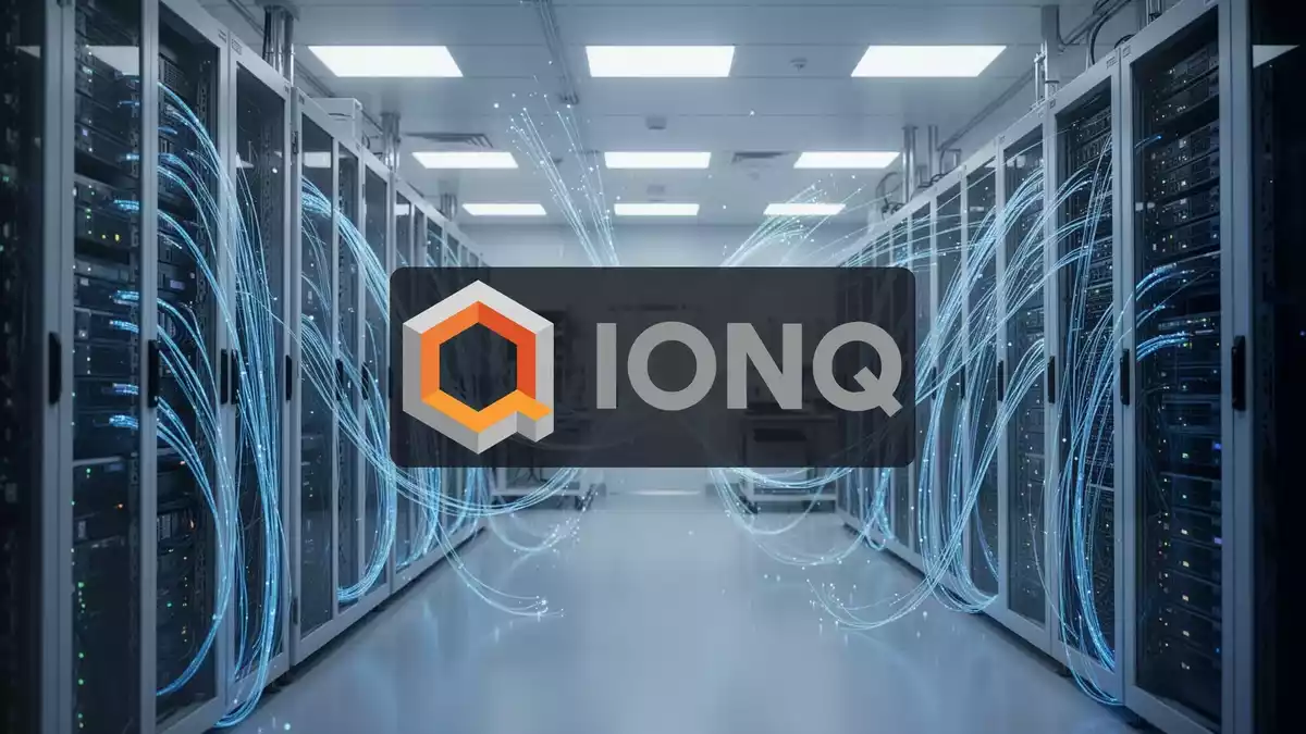 IonQ erweitert Südkorea-Geschäft und erhält Rückenwind von Analysten