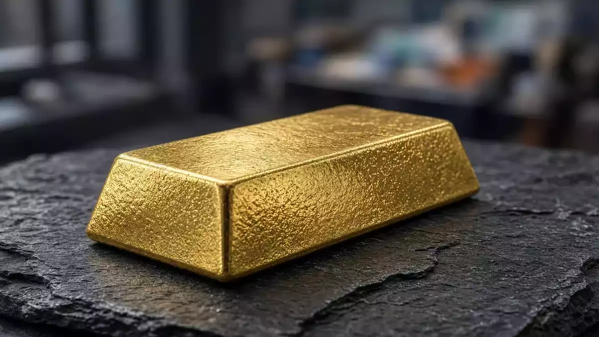 Goldpreis fällt nach restriktiven Signalen der US-Notenbank deutlich