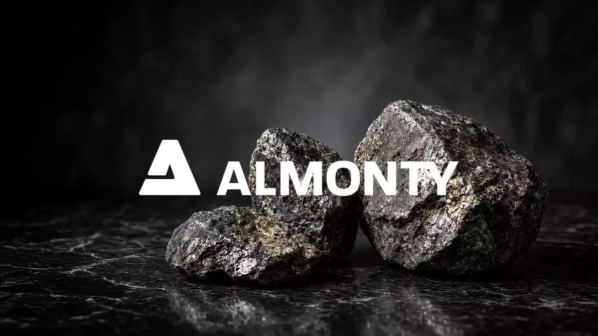 Almonty-Aktie unter Druck: Sangdong-Hochlauf belastet die Liquidität
