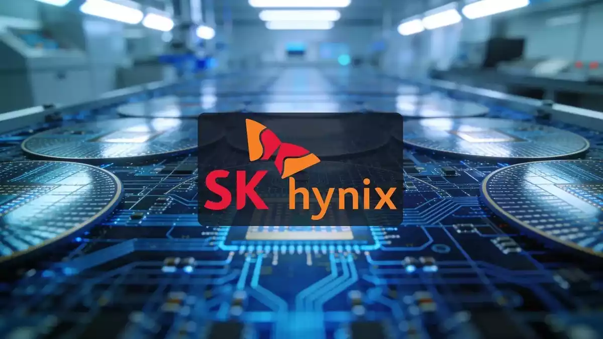 SK Hynix HBM Seller's Market Seen Lasting to 2028 on AI Demand