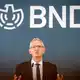 BND-Präsident Jäger sagt, die deutsche Öffentlichkeit müsse verstehen, «dass scheinbar zusammenhanglose hybride Aktivitäten strategisch miteinander verbundene feindselige Handlungen sind». (Archivfoto) - Bild: Kay Nietfeld/dpa