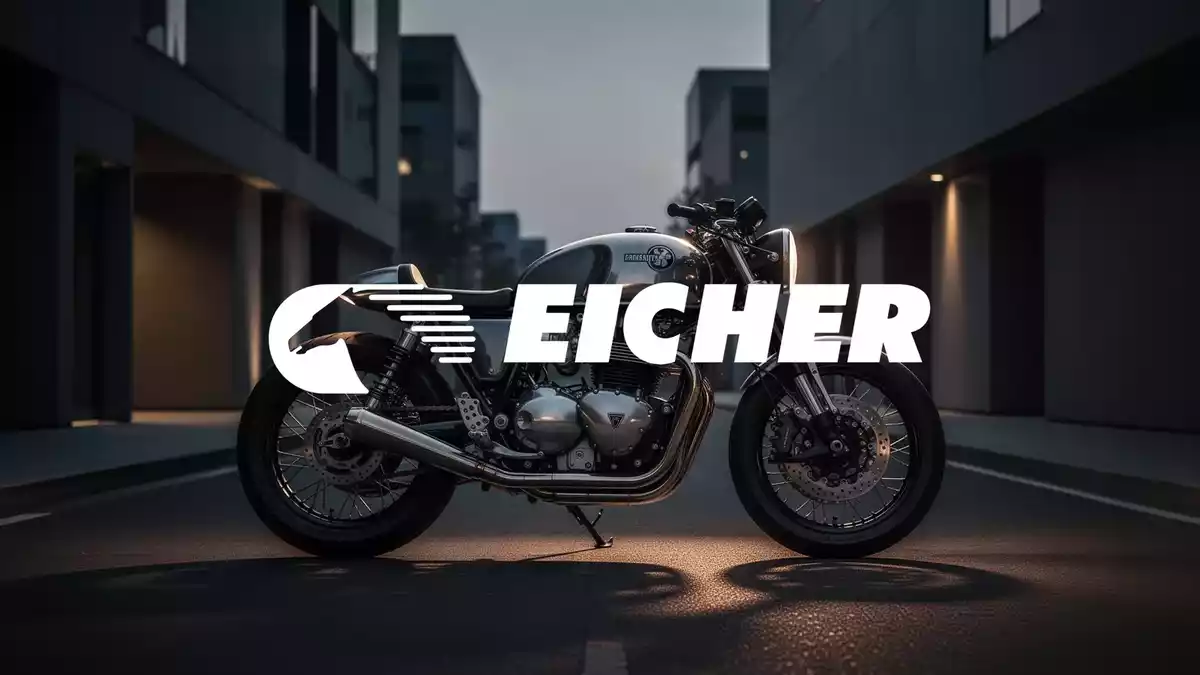 Eicher Motors erweitert Royal Enfield und startet Elektro-Offensive in Europa