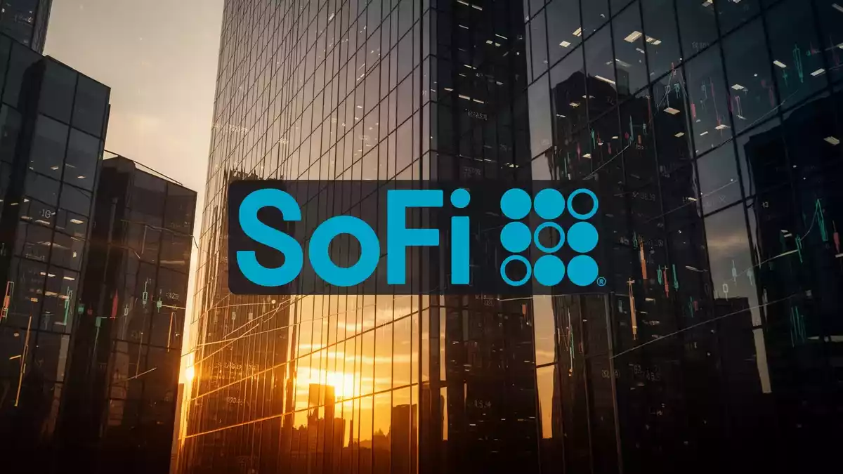 SoFi Technologies: Zwei Führungskräfte verkaufen Aktienpakete trotz Stablecoin-Ausbau