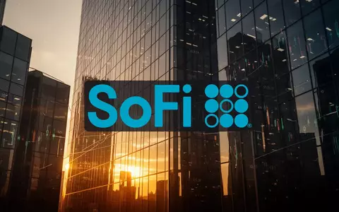 Abstrakte Darstellung einer modernen Büroarchitektur bei Sonnenuntergang als Symbol für Finanzmärkte. - Foto: über boerse-global.de