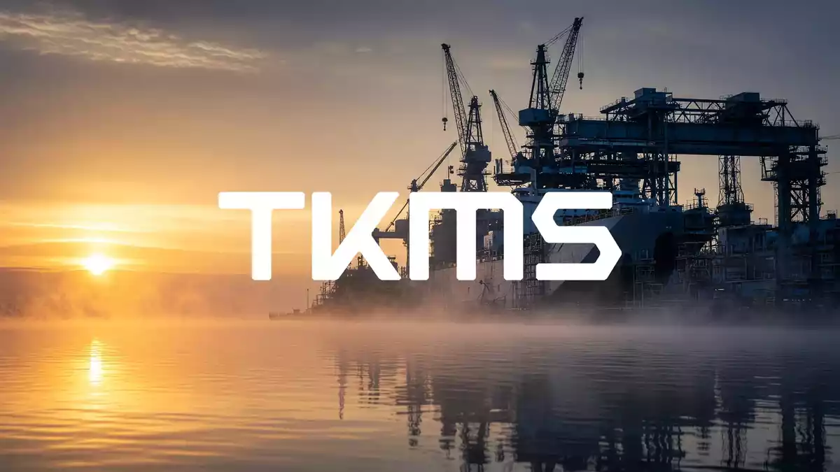 Kieler Marinebauer: Umsatzplus und höhere Jahresprognose stärken die Aktie