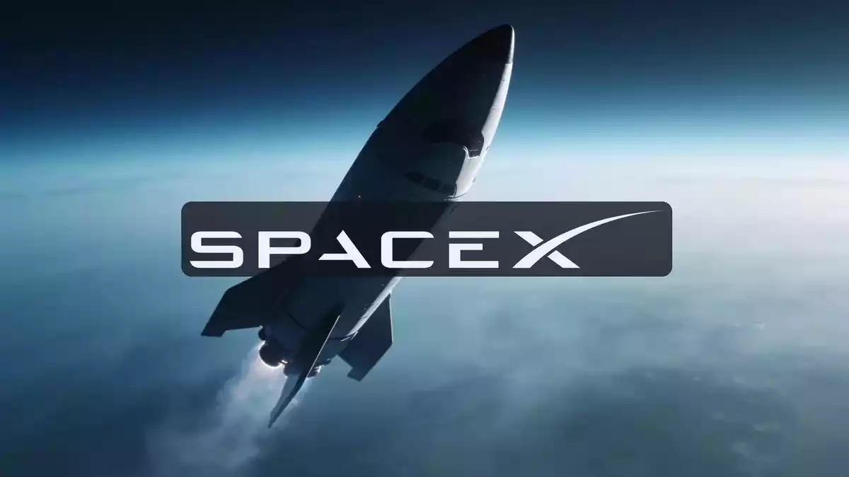 SpaceX Lockup Expiry Sends Shares Down 3.5% as NASA Adds $946M Order