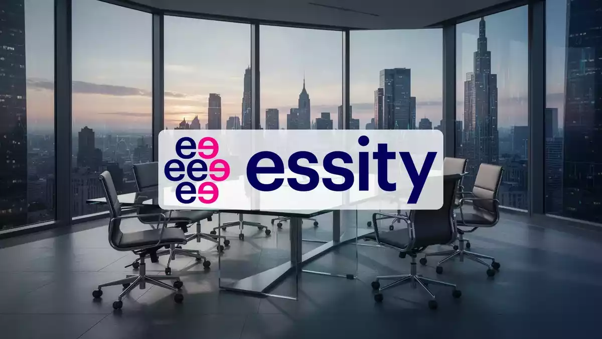 Essity: Cevian zieht in Nominierungsausschuss ein, Finanzchef geht 2027