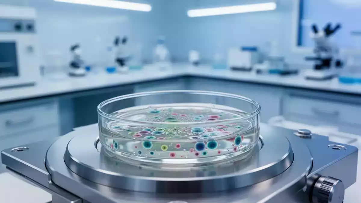 Gossamer Bio beantragt FDA-Zulassung für Seralutinib bei PAH