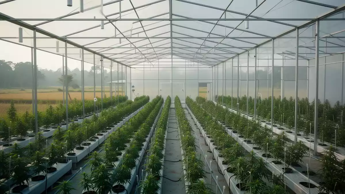 Thailand billigt strengere Cannabisregeln mit Klinikpflicht und Rezept