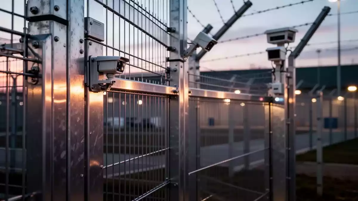 Security Essen 2026: KI, Drohnenabwehr und Verteidigungstechnik im Fokus