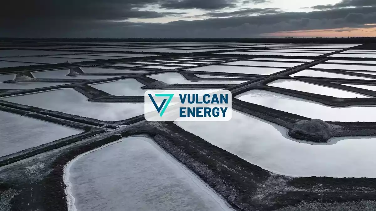 Vulcan Energy unter Druck: Lithium-Überangebot belastet die Aktie