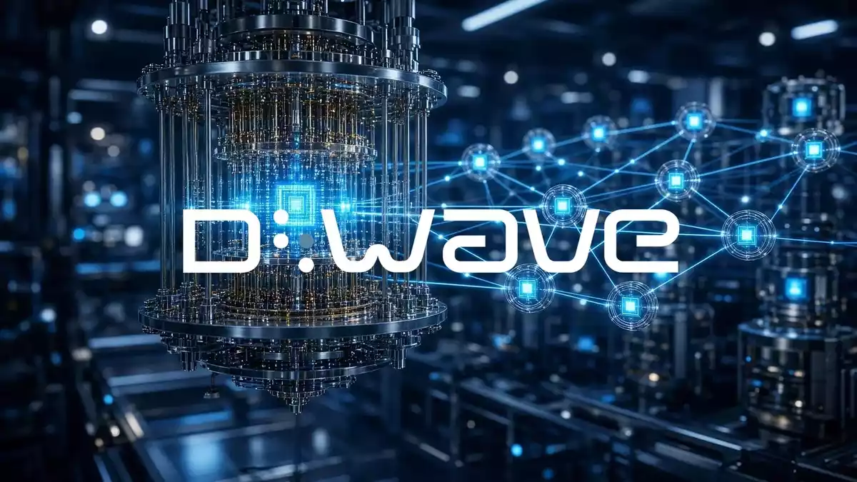 D-Wave Quantum: CHIPS Act Funding vs Securities Probe, Q2 Miss