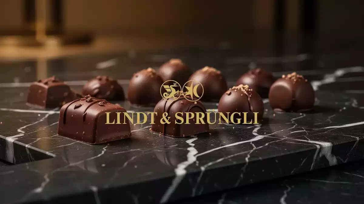 Lindt & Sprüngli verschiebt Dubai-Flagshipstore wegen regionaler Spannungen