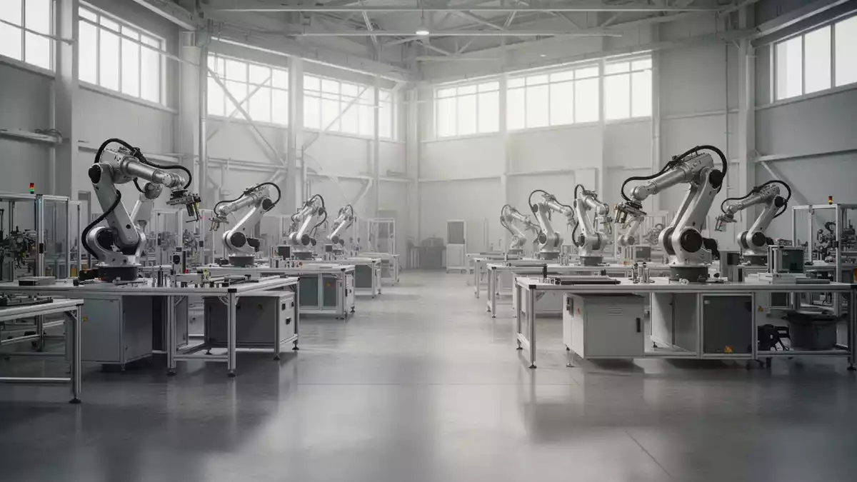 Faraday Future plant Aktienoptionsmodell und baut Robotikgeschäft aus