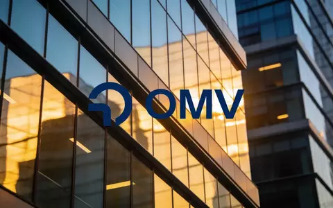Abstrakte Darstellung moderner Finanzarchitektur bei Sonnenuntergang als Symbol für Unternehmensfinanzierung. - Foto: über boerse-global.de