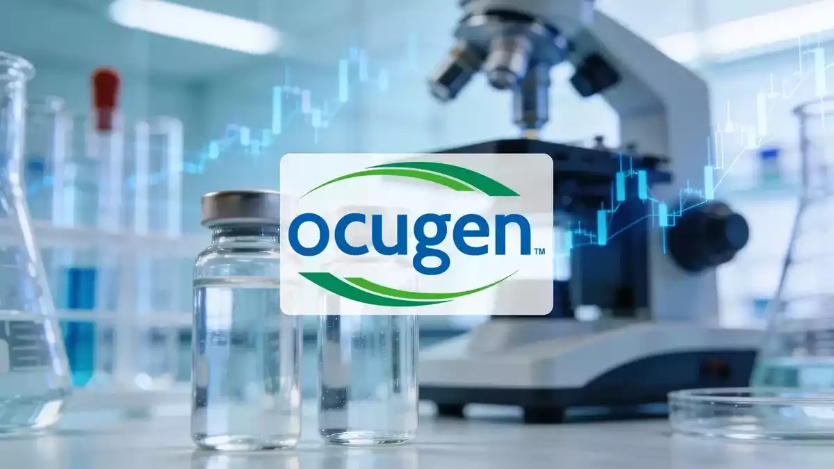 Ocugen Share Vote Delayed to Oct 5 as Stock Nears 52-Week Low