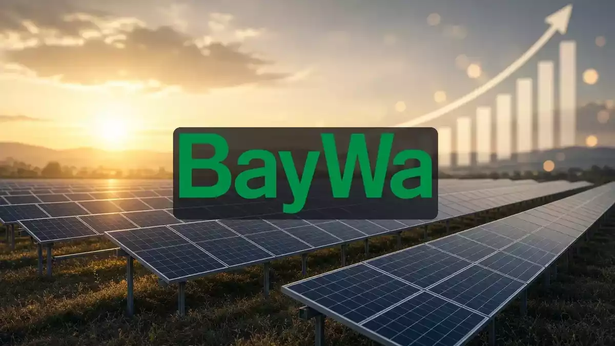 BayWa Bau & Garten Closures Are Not BayWa AG's Problem