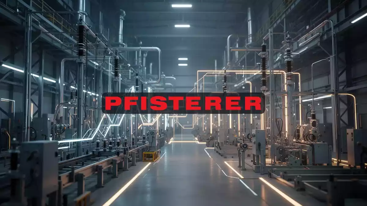 Pfisterer erweitert Fertigung in den USA und Tschechien