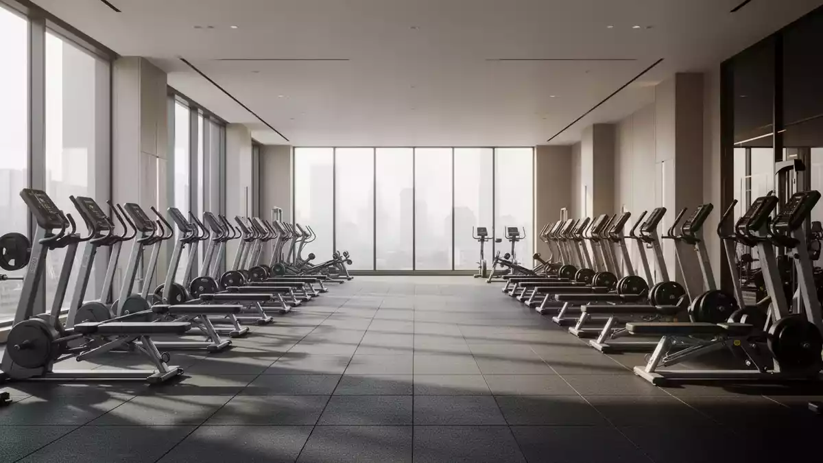 Fitnessstudios öffnen im September 2026 für eine Woche kostenlos ihre Türen